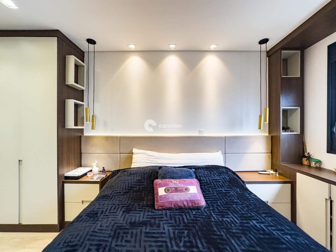 Apartamento à venda no Nossa Senhora de Lourdes: 