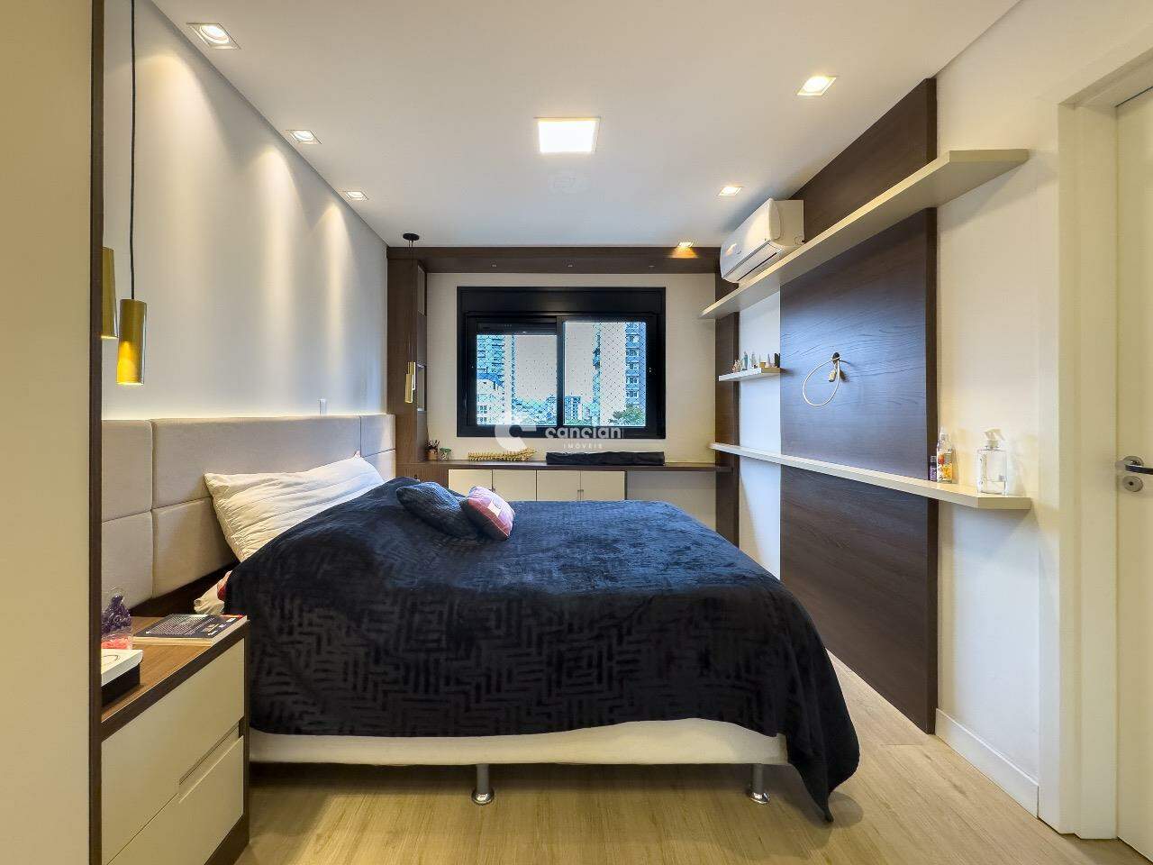 Apartamento à venda no Nossa Senhora de Lourdes: 