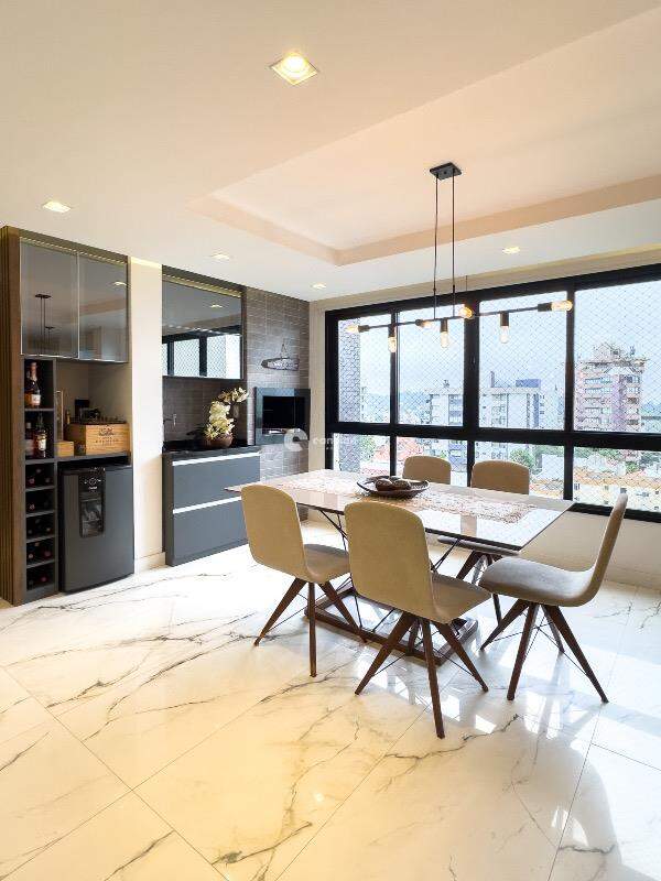 Apartamento à venda no Nossa Senhora de Lourdes: 