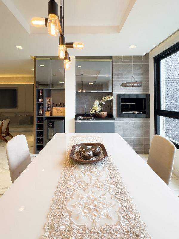 Apartamento à venda no Nossa Senhora de Lourdes: 
