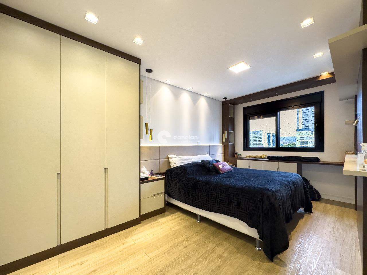 Apartamento à venda no Nossa Senhora de Lourdes: 