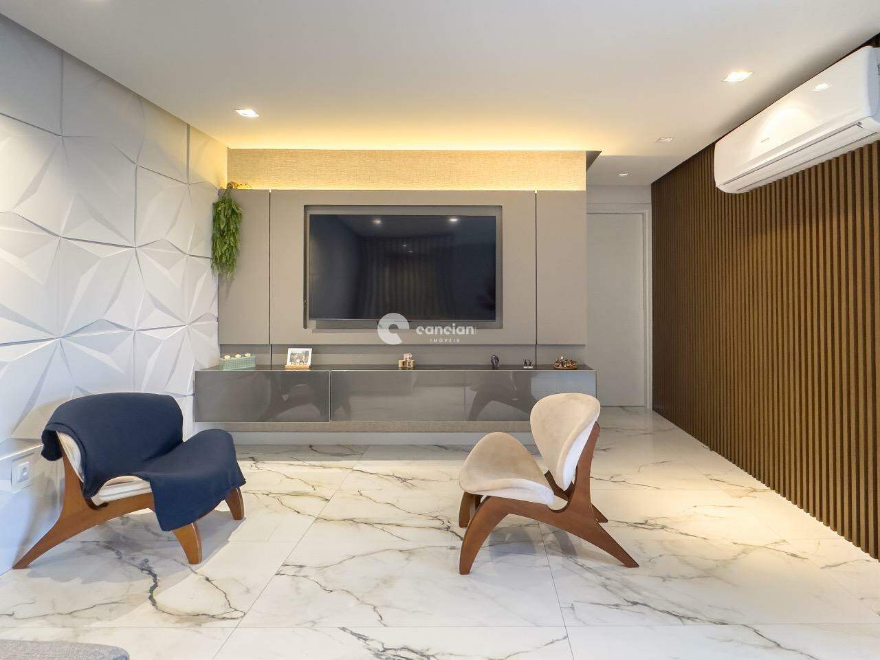 Apartamento à venda no Nossa Senhora de Lourdes: 