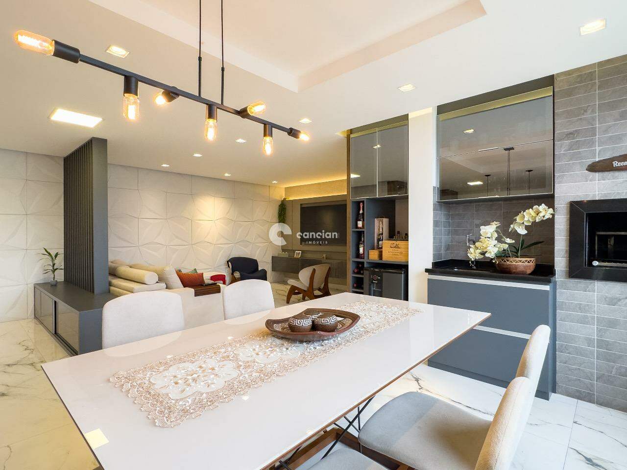 Apartamento à venda no Nossa Senhora de Lourdes: 