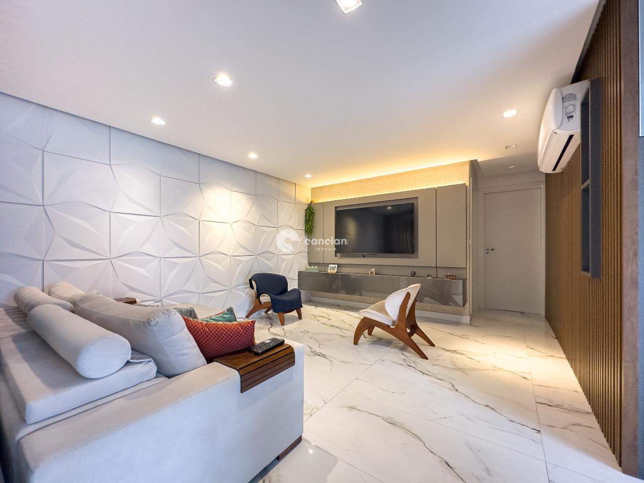 Apartamento à venda no Nossa Senhora de Lourdes: 