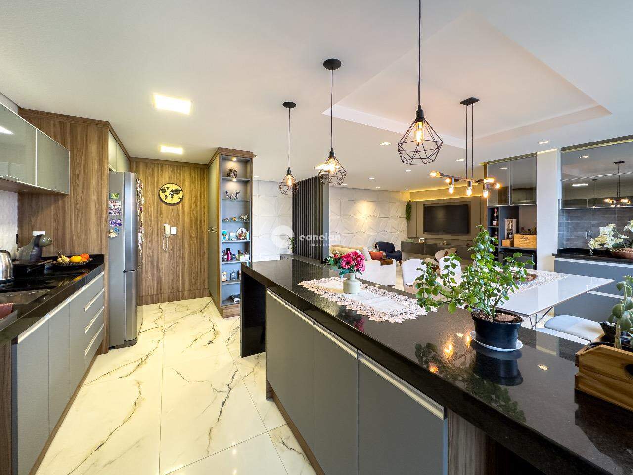 Apartamento à venda no Nossa Senhora de Lourdes: 