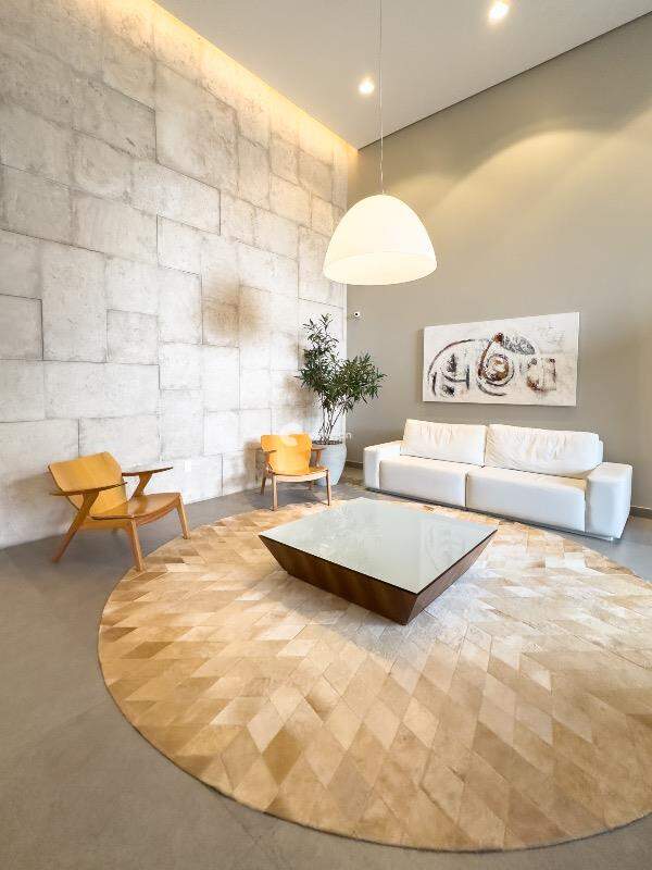 Apartamento à venda no Nossa Senhora de Lourdes: 