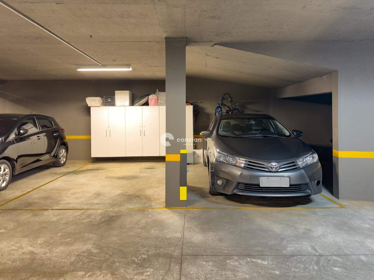 Apartamento à venda no Nossa Senhora de Lourdes: 