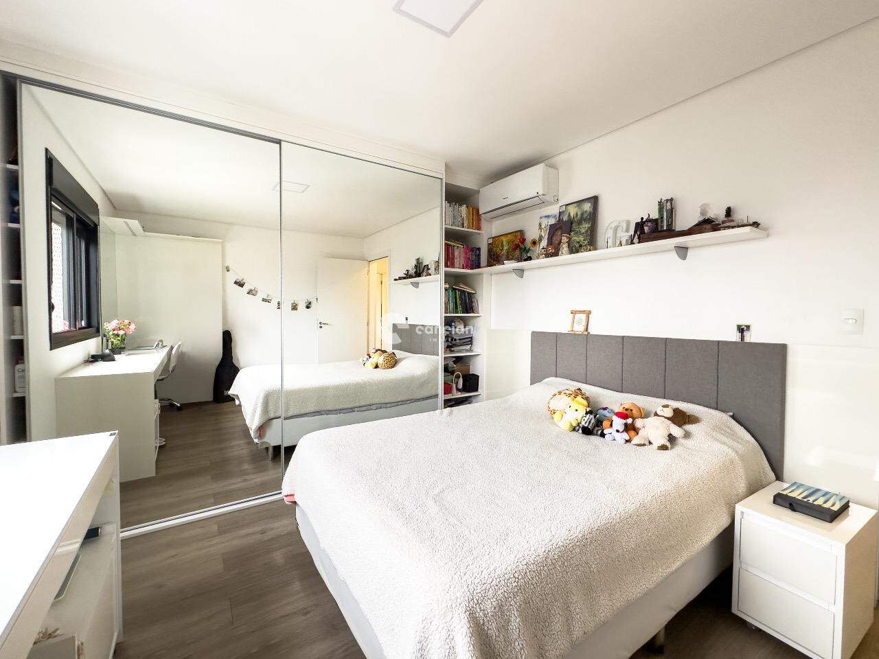 Apartamento à venda no Nossa Senhora de Lourdes: 
