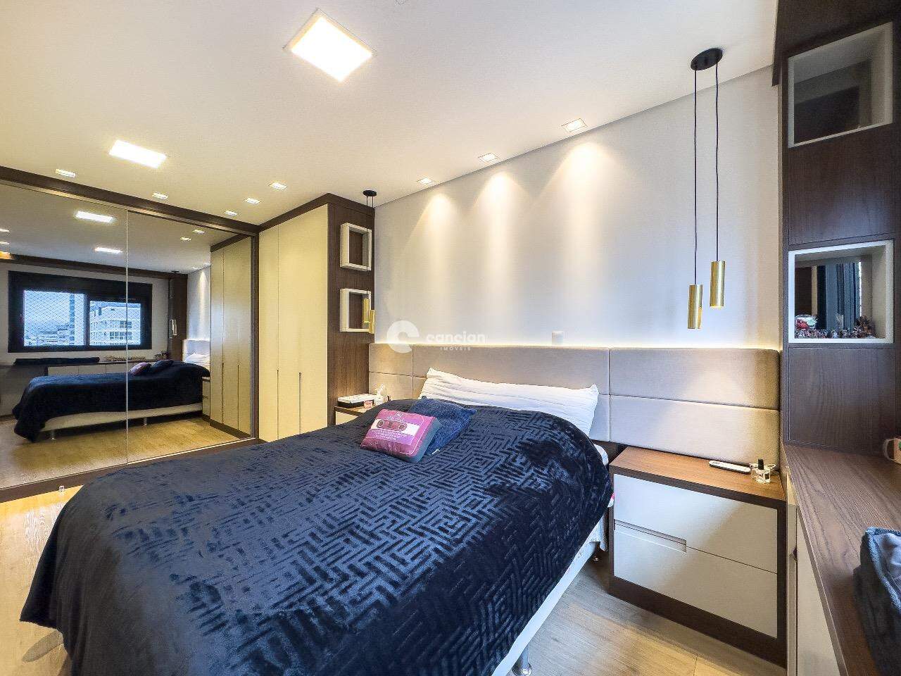 Apartamento à venda no Nossa Senhora de Lourdes: 