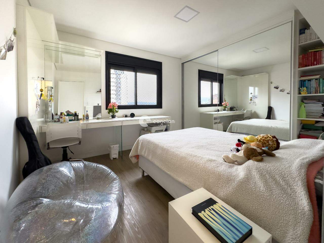 Apartamento à venda no Nossa Senhora de Lourdes: 