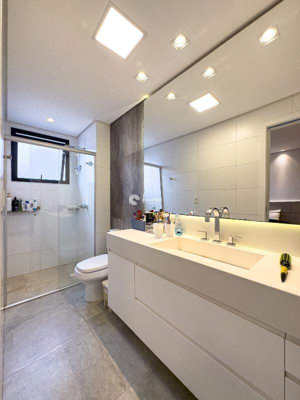 Apartamento à venda no Nossa Senhora de Lourdes: 