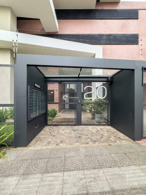 Apartamento à venda no Nossa Senhora de Lourdes: 