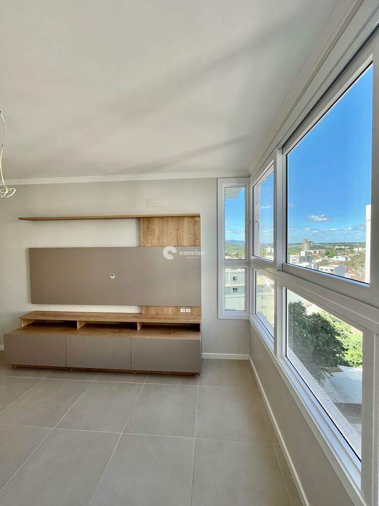 Apartamento para aluguel no Nossa Senhora das Dores: 
