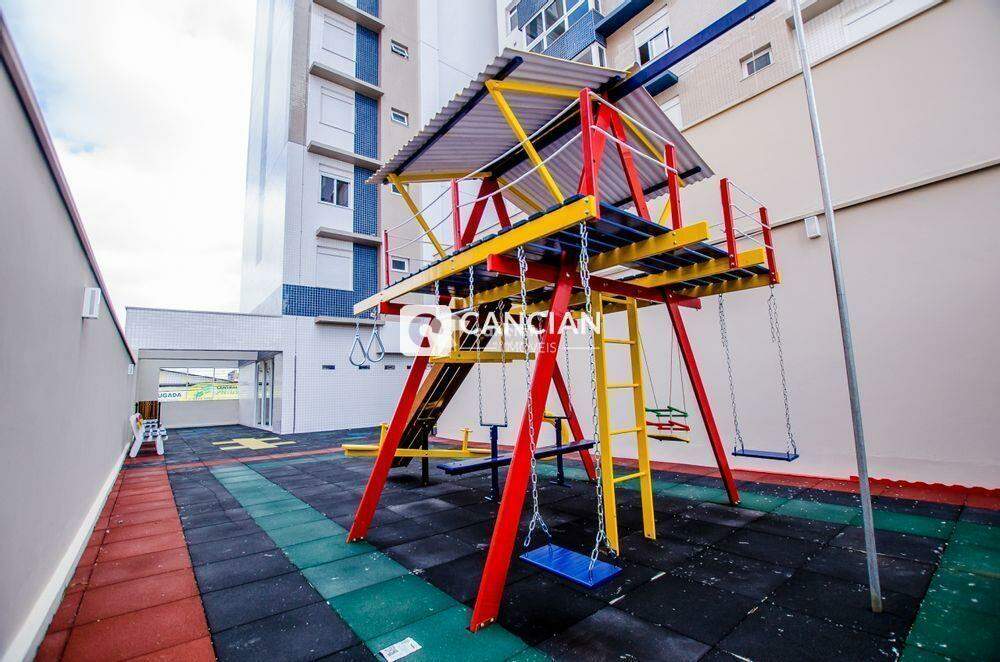 Apartamento para aluguel no Nossa Senhora das Dores: 