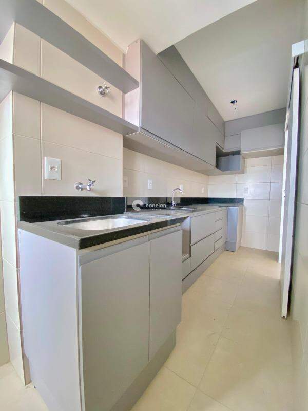 Apartamento para aluguel no Nossa Senhora do Rosário: