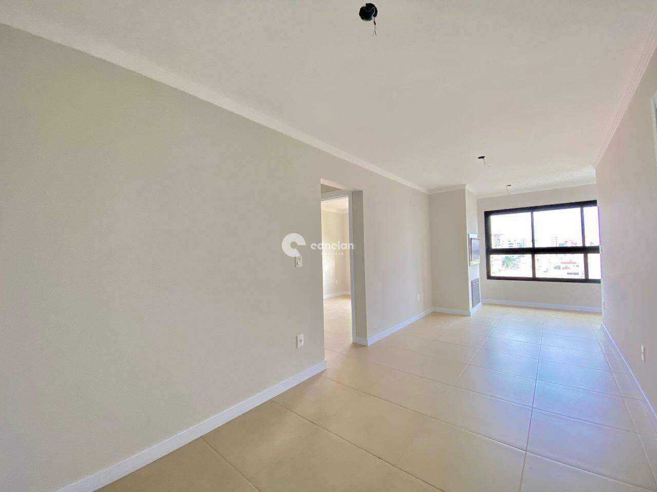 Apartamento para aluguel no Nossa Senhora do Rosário: 