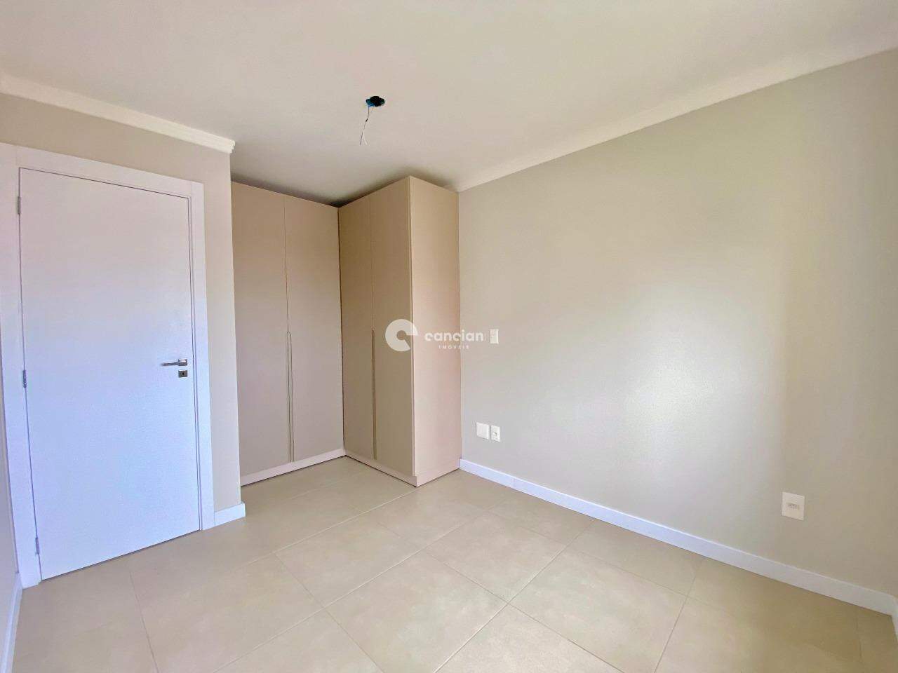 Apartamento para aluguel no Nossa Senhora do Rosário: 