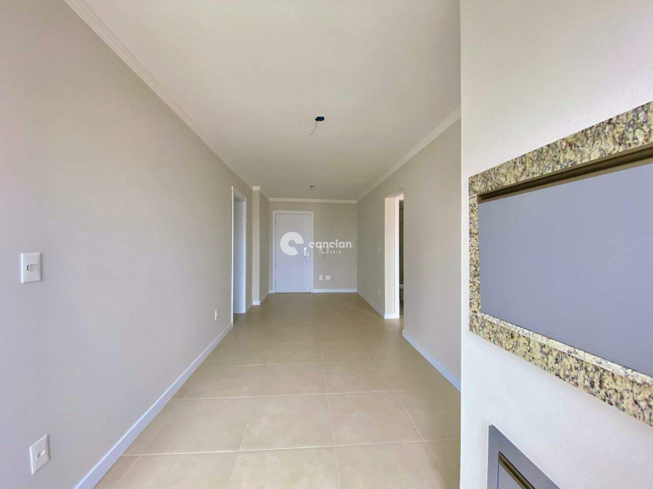 Apartamento para aluguel no Nossa Senhora do Rosário: 