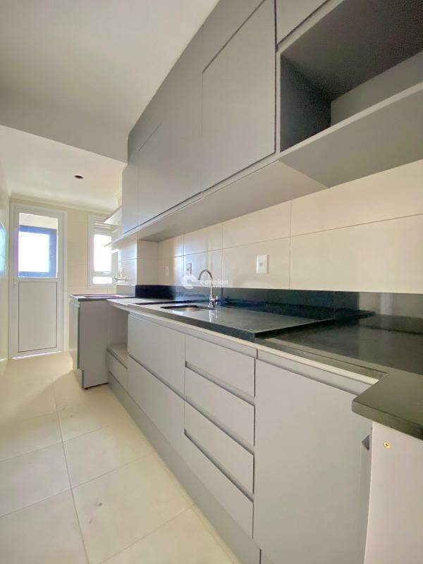 Apartamento para aluguel no Nossa Senhora do Rosário: 