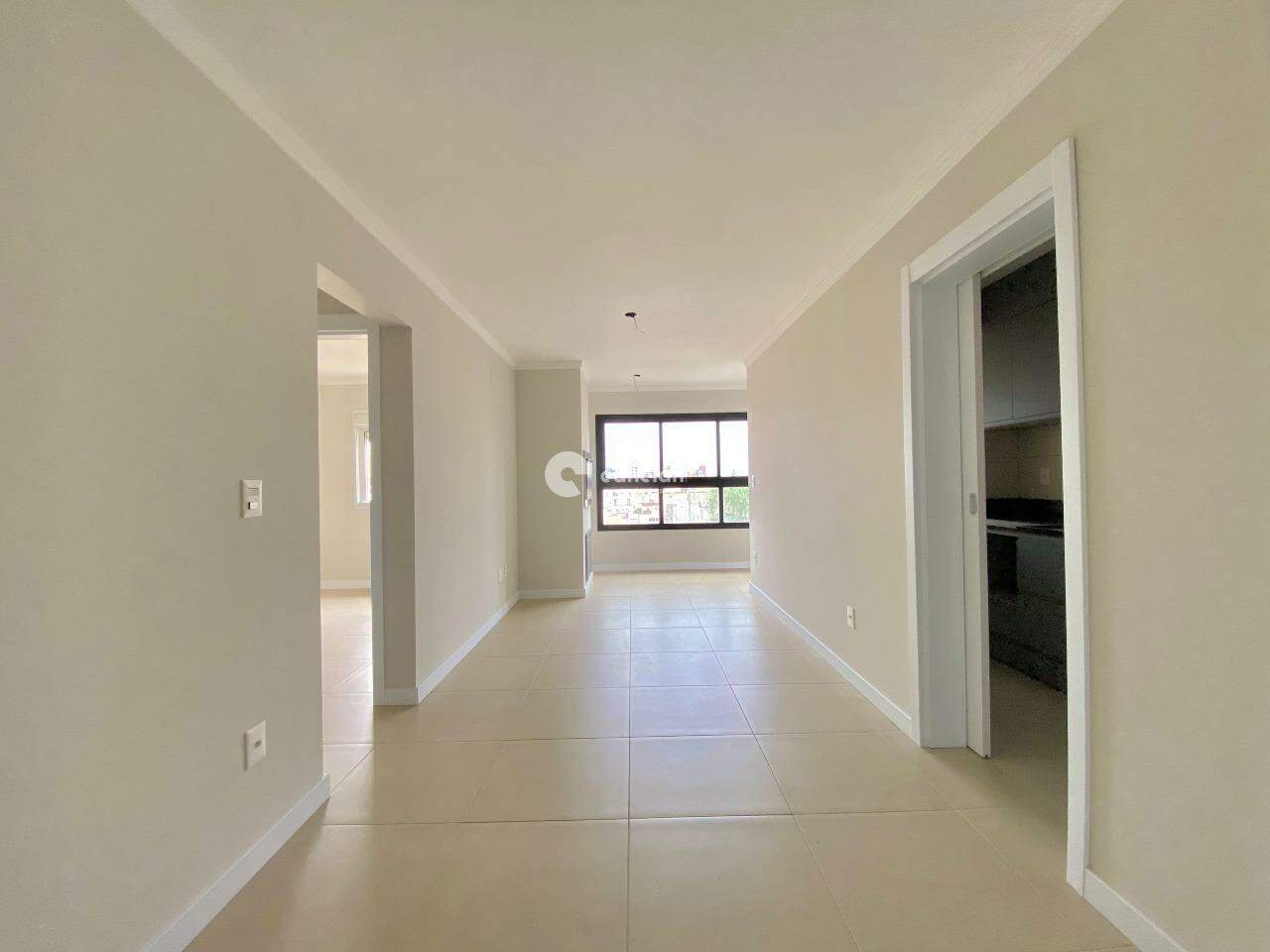 Apartamento para aluguel no Nossa Senhora do Rosário: 