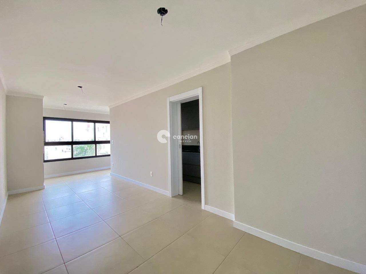Apartamento para aluguel no Nossa Senhora do Rosário: 