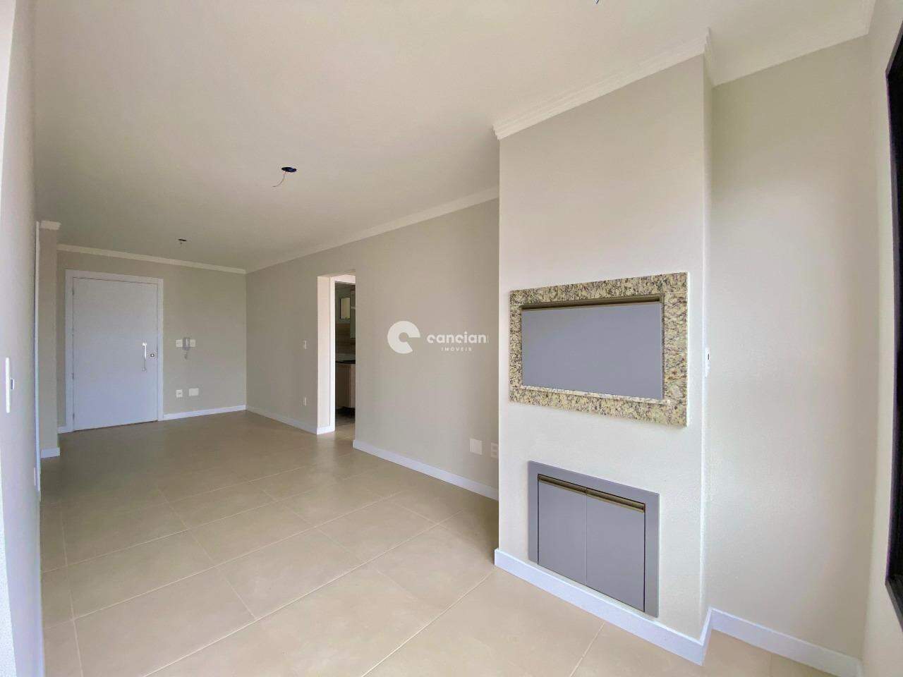 Apartamento para aluguel no Nossa Senhora do Rosário: 