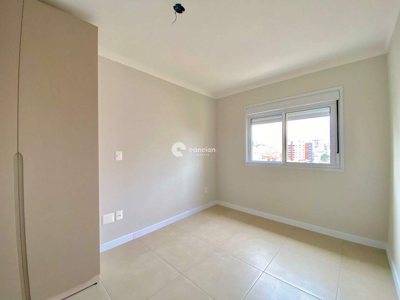 Apartamento para aluguel no Nossa Senhora do Rosário: 