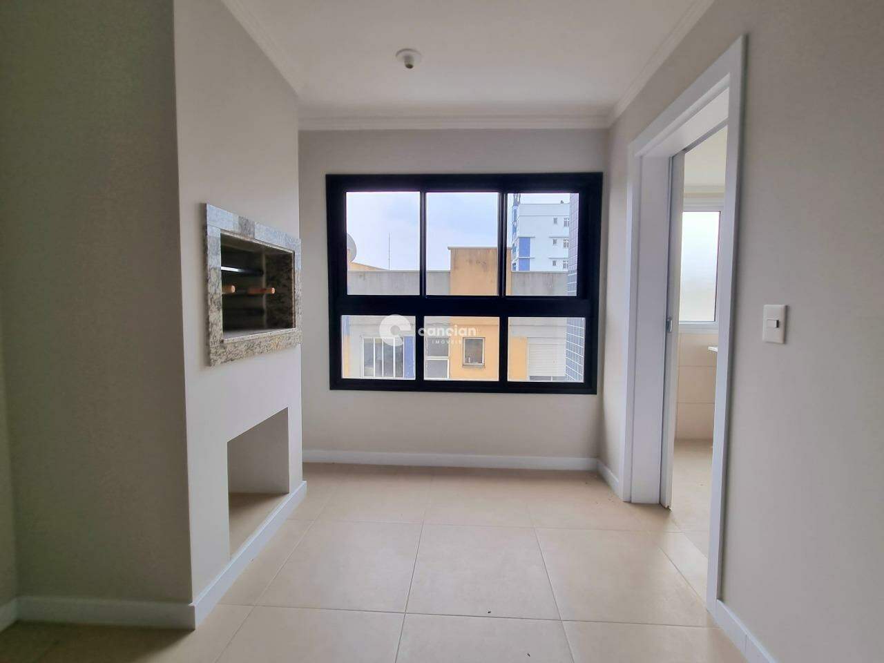 Apartamento para aluguel no Nossa Senhora do Rosário: 