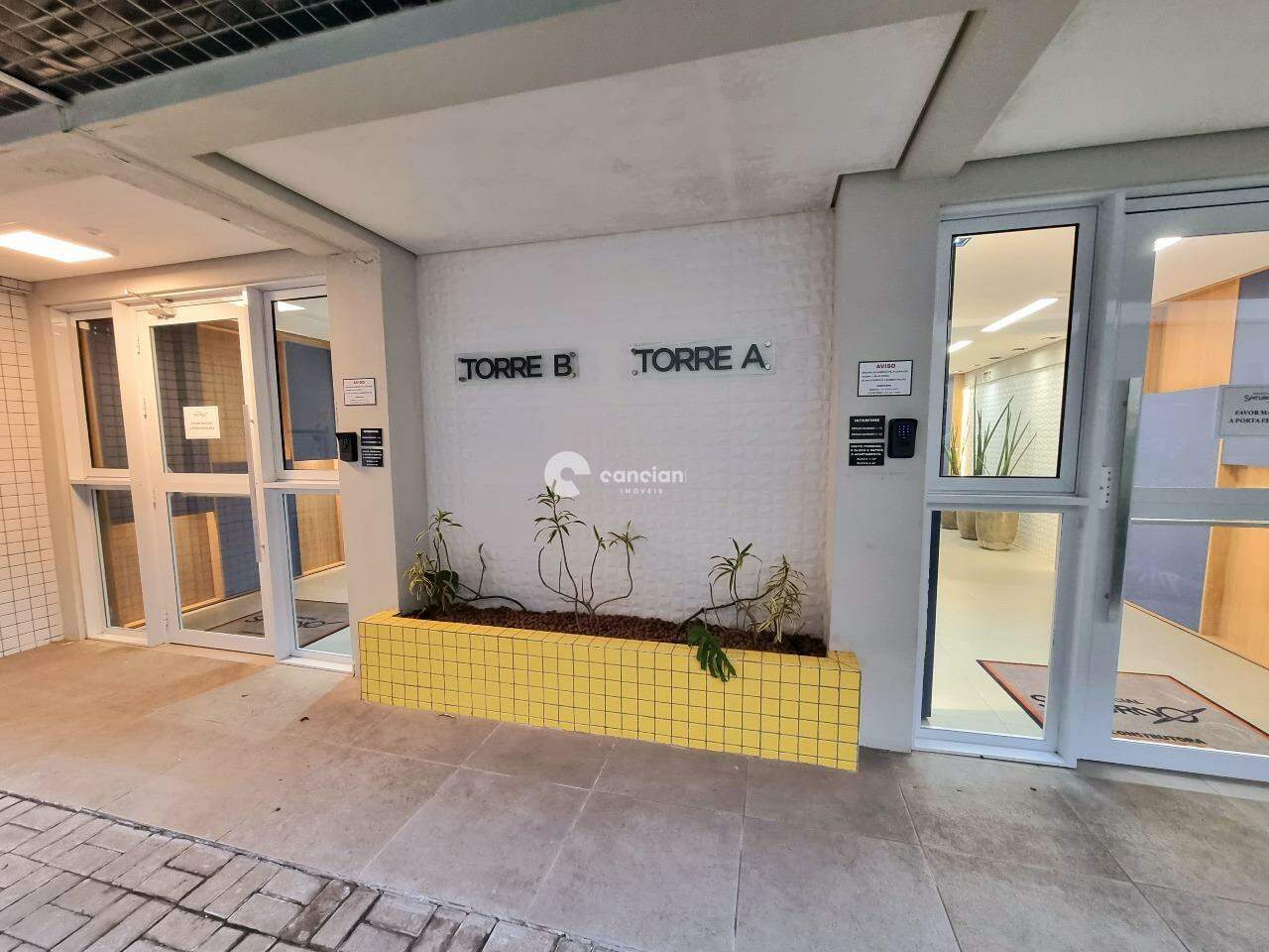 Apartamento para aluguel no Nossa Senhora do Rosário: 