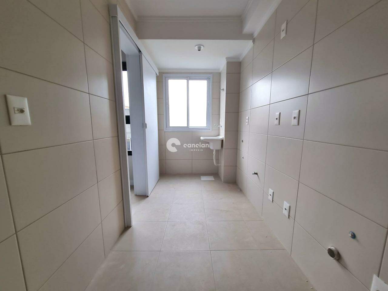 Apartamento para aluguel no Nossa Senhora do Rosário: 
