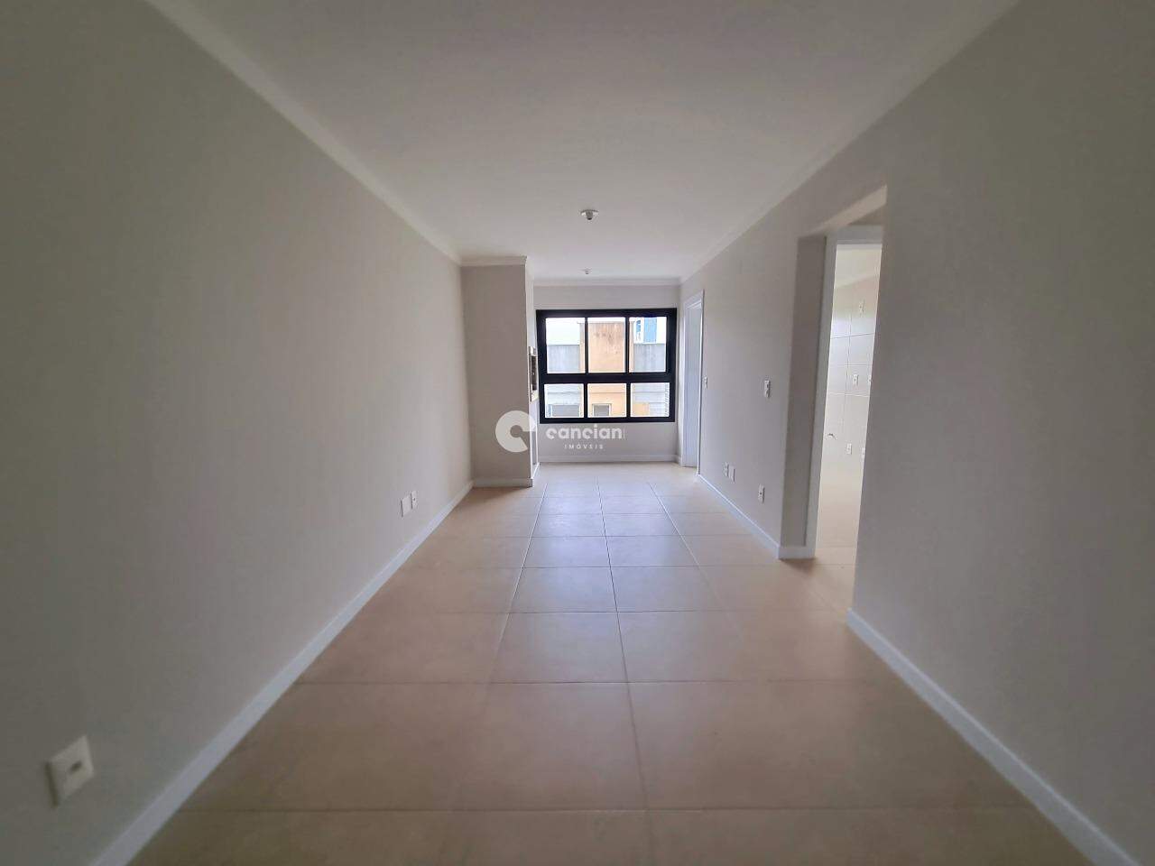 Apartamento para aluguel no Nossa Senhora do Rosário: 