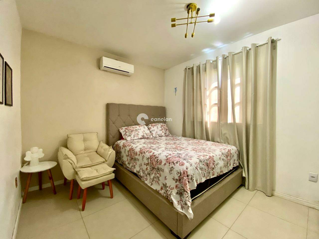 Casa à venda no Nossa Senhora do Perpétuo Socorro: