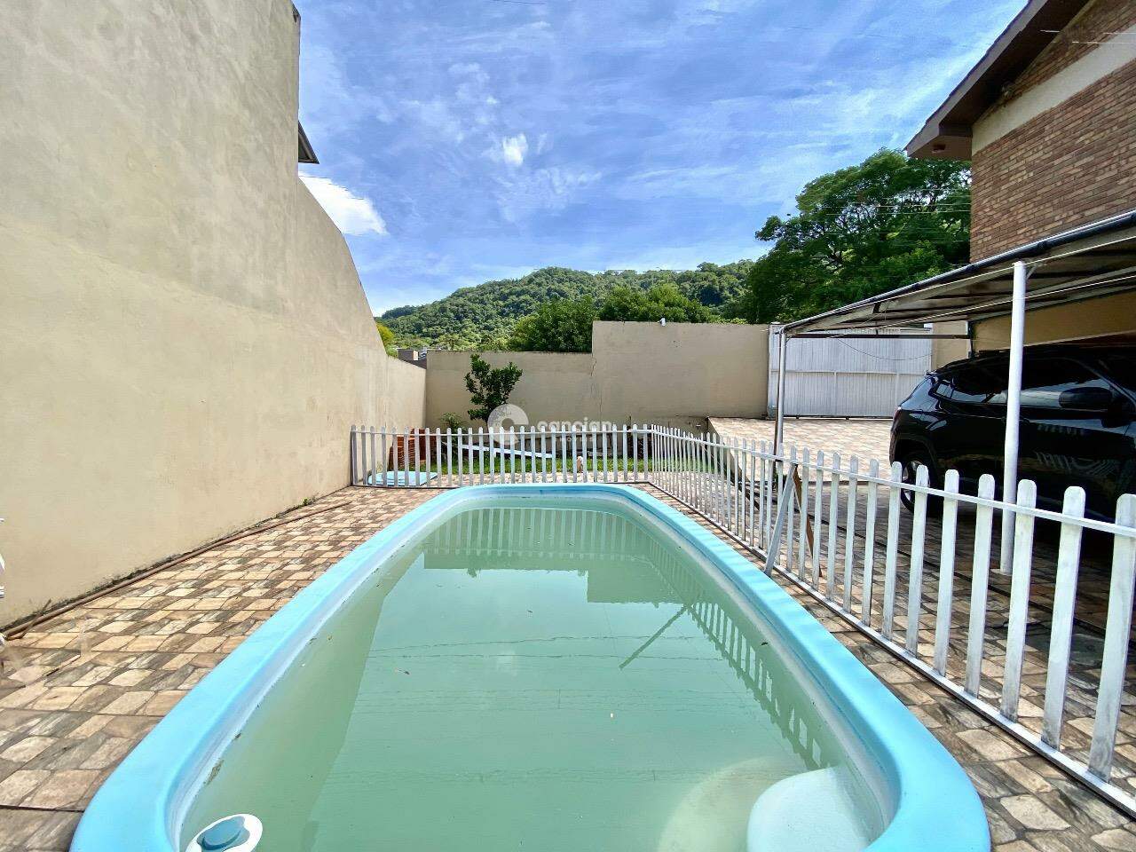 Casa à venda no Nossa Senhora do Perpétuo Socorro: