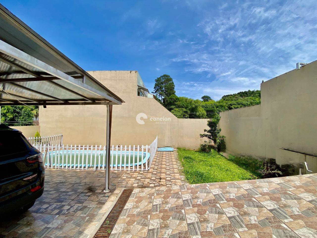 Casa à venda no Nossa Senhora do Perpétuo Socorro: