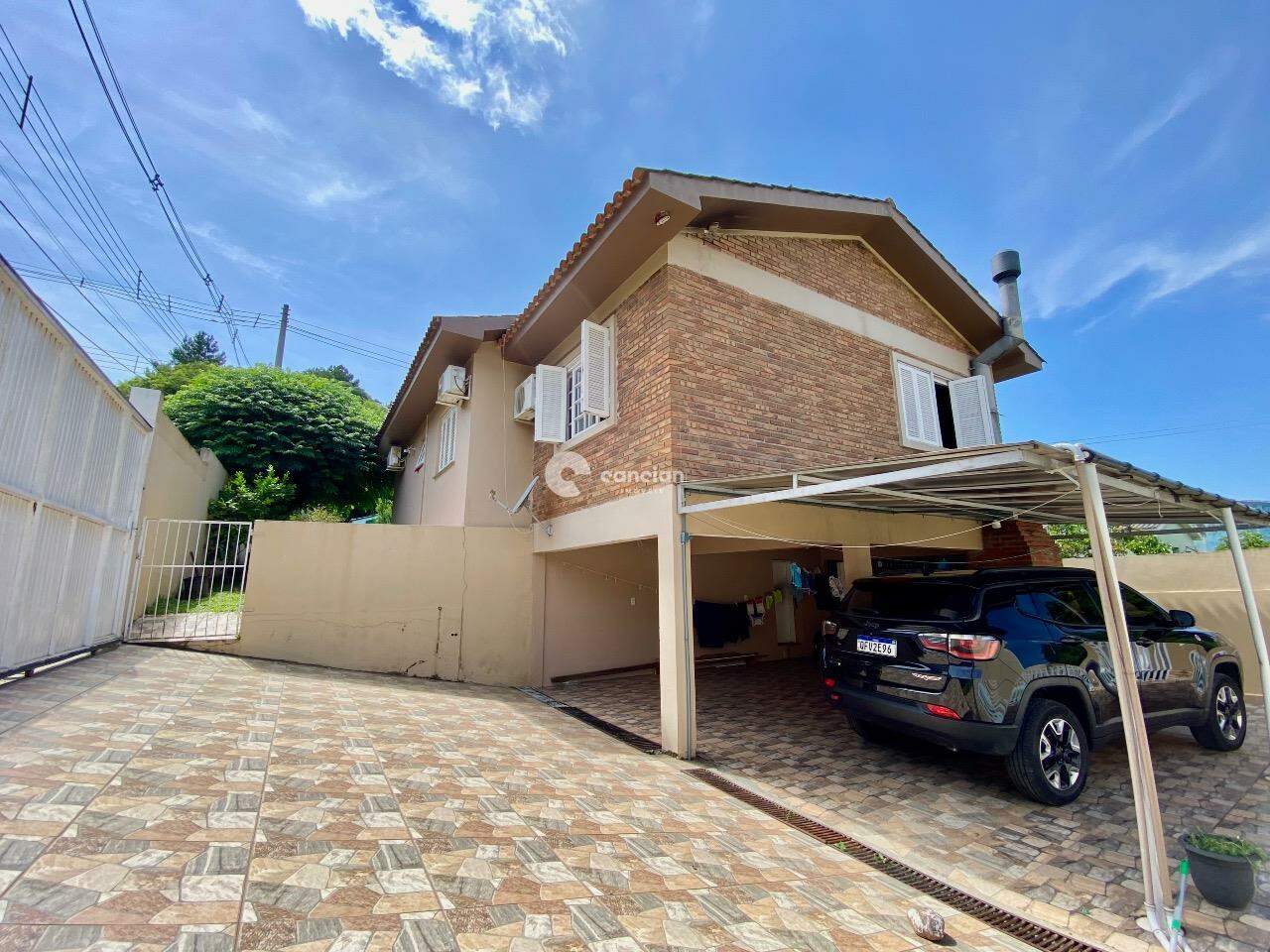 Casa à venda no Nossa Senhora do Perpétuo Socorro:
