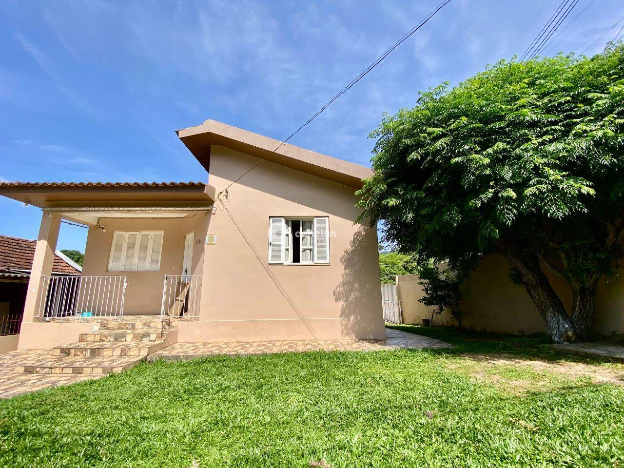 Casa à venda no Nossa Senhora do Perpétuo Socorro: