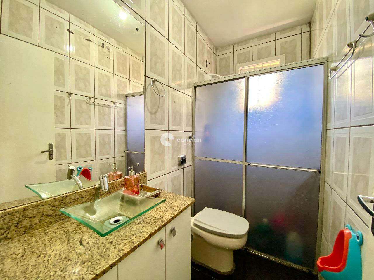 Casa à venda no Nossa Senhora do Perpétuo Socorro: