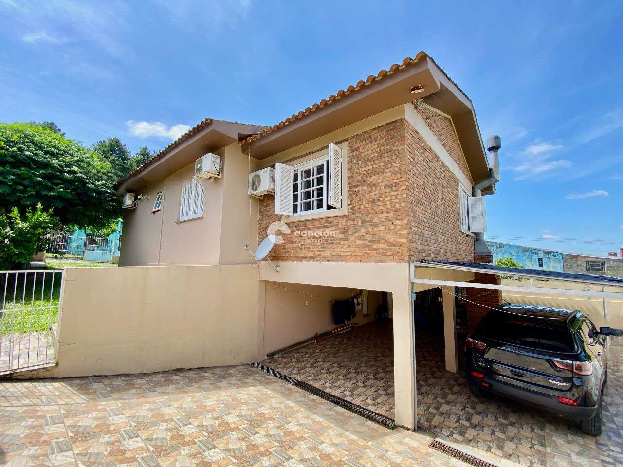 Casa à venda no Nossa Senhora do Perpétuo Socorro: