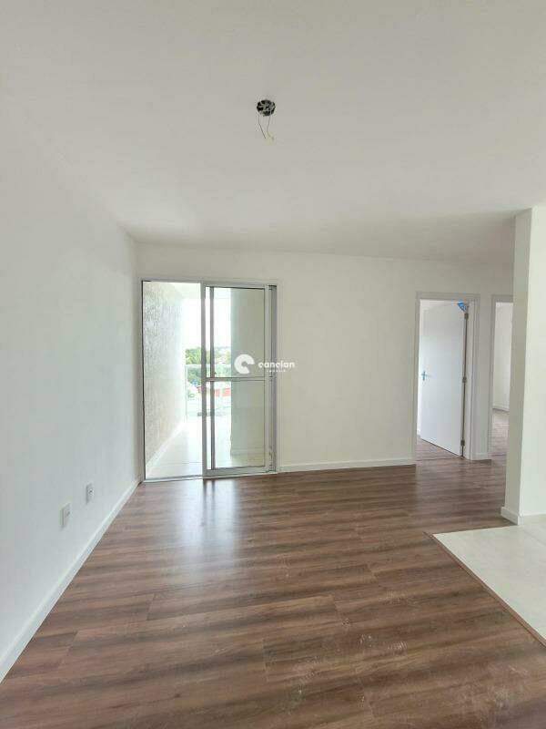 Apartamento à venda no Camobi: