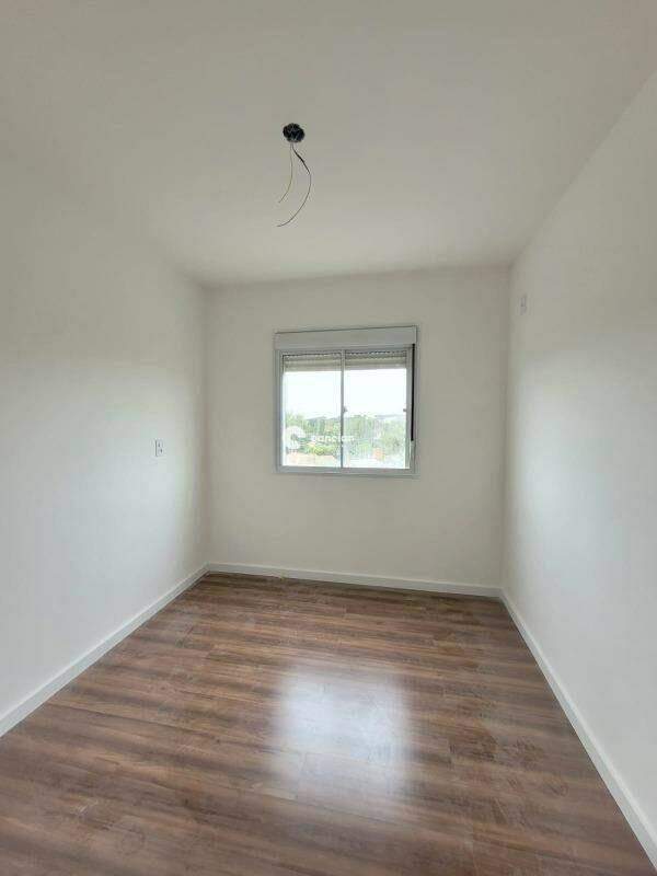 Apartamento à venda no Camobi: