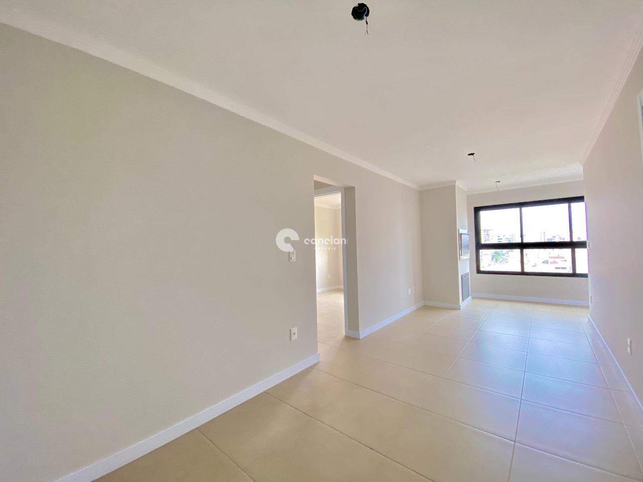 Apartamento para aluguel no Nossa Senhora do Rosário: 
