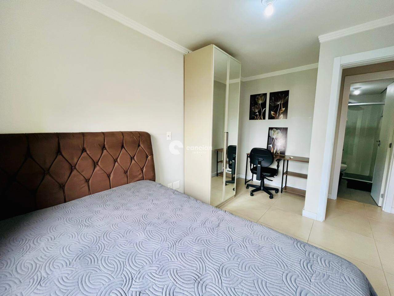 Apartamento para aluguel no Nossa Senhora do Rosário: