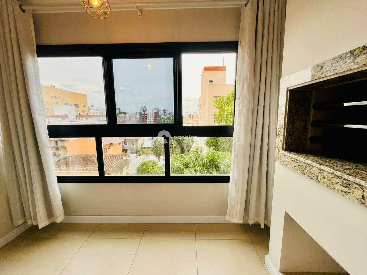 Apartamento para aluguel no Nossa Senhora do Rosário:
