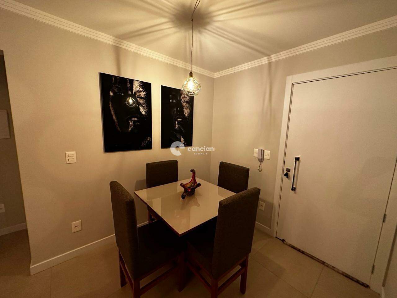 Apartamento para aluguel no Nossa Senhora do Rosário: