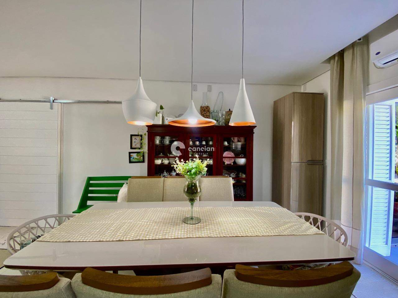 Casa à venda no Dom Antônio Reis: 