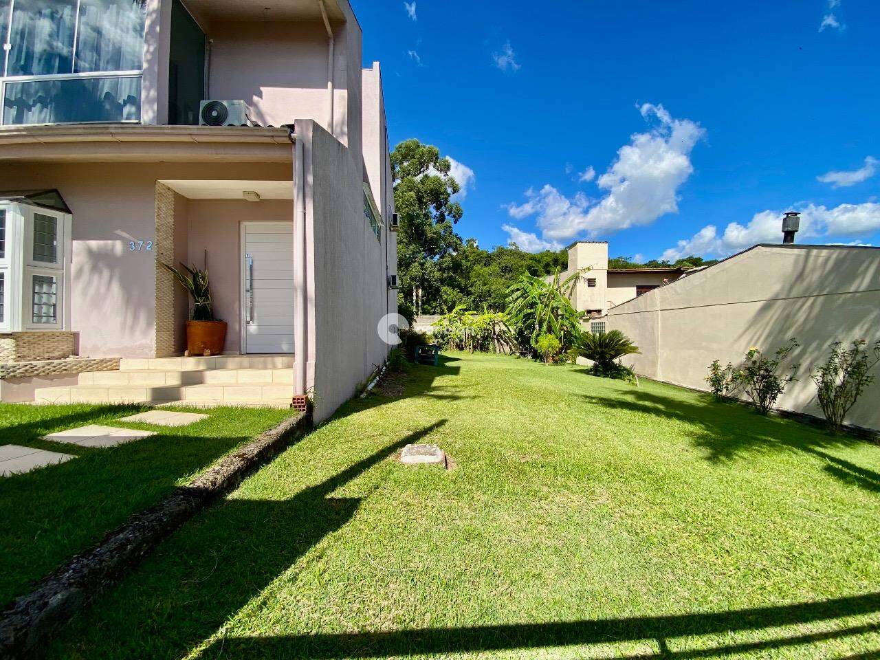 Casa à venda no Dom Antônio Reis: 