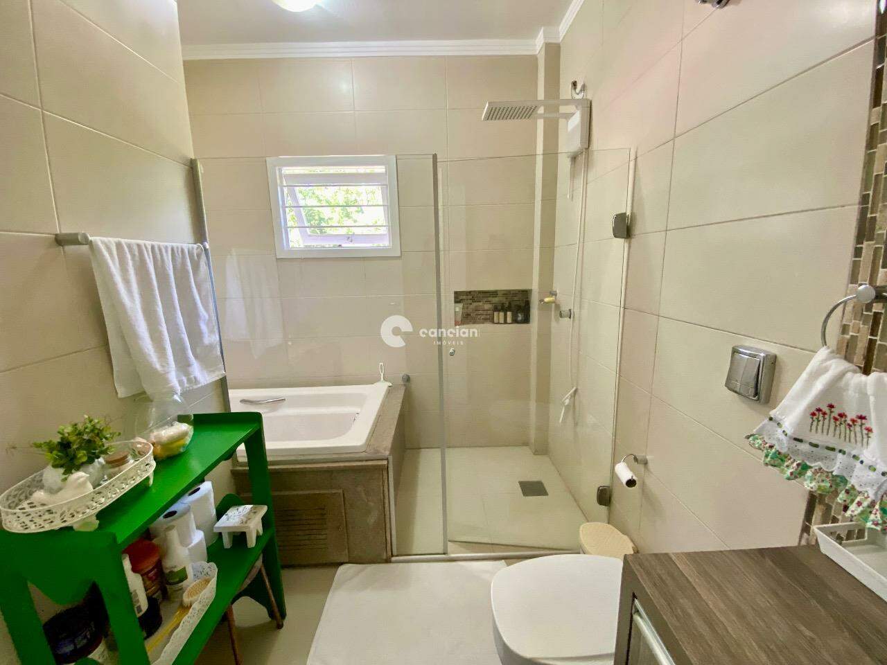 Casa à venda no Dom Antônio Reis: 