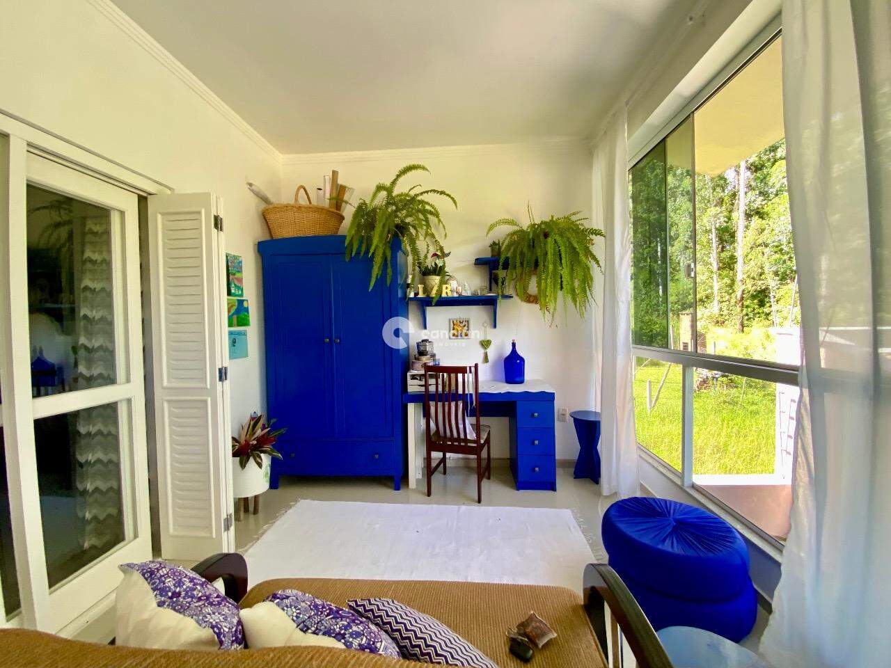 Casa à venda no Dom Antônio Reis: 