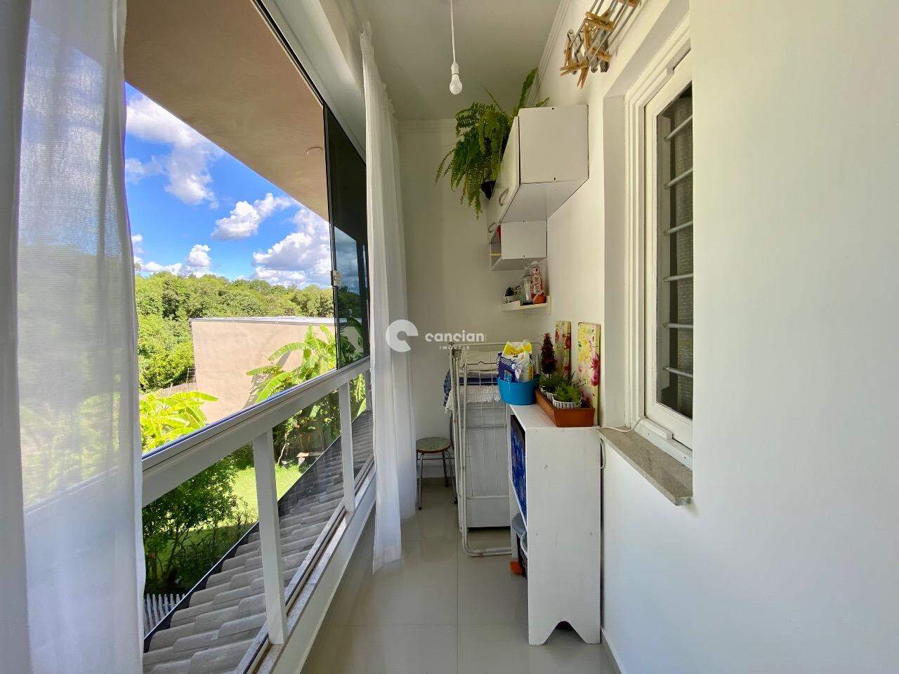 Casa à venda no Dom Antônio Reis: 