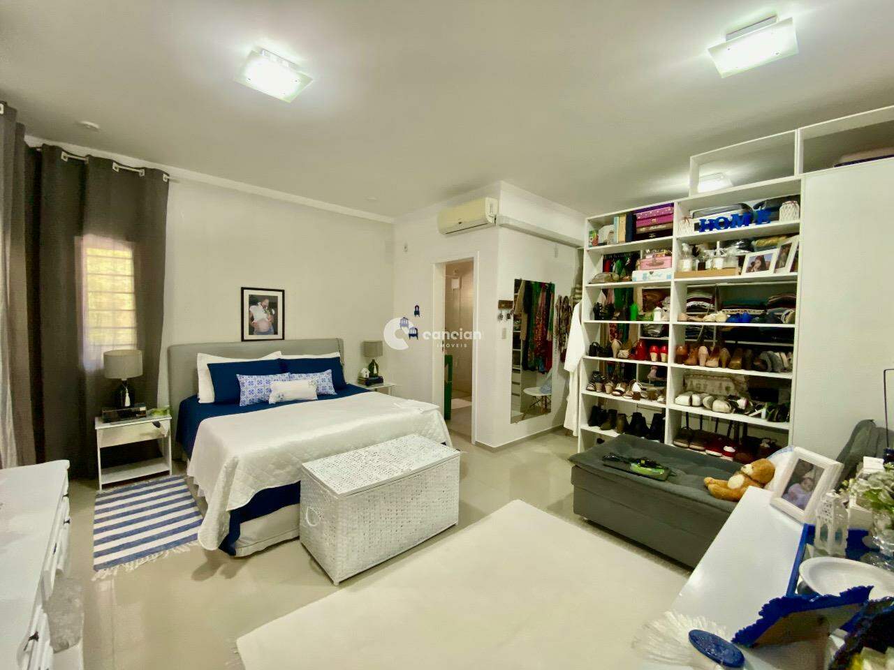 Casa à venda no Dom Antônio Reis: 